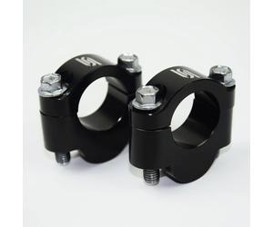 Scar Racing BAR RISE KIT D22 2 +20MM UBR1