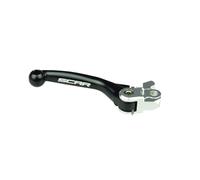 Scar Racing LEVER UNBREAKABLE PIVOT BLK PBL100