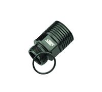 SCAR Rear Brake Reservoir Cooling Extension