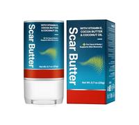Scar Removal Cream,20g Professional Repair Ointment | Scar Reducing Cream,for Women Girls Face Skin Body Burn Stretch Mark Wound Daily