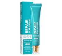 Scar Removal Cream, 20g Repair Scar Cream, 2pcs Moisturizing Advanced Keloid Scars Treatments Gel with Natural Ingredients, Fast-Acting Results Smooth and Tender Application for Old and New Scars