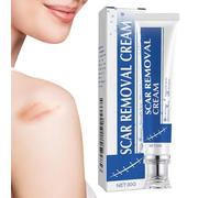 Scar Removal Cream, 30g Scald Mark Care Product, New Scar Tightening Cream, Scars Removal Creams, Effectively Reduce Scars, Gentle Care for The Skin
