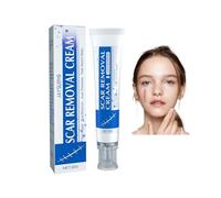 Scar Removal Cream,Silicone Scar Gel,Natural Scar Gel Burn Scar Removal,Scar Cream for Face, Cream for Scars for Stretch Marks,Scalds,New and Old Scars (1)