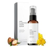 Scar Removal Liquid, Hydrating Pore Cleanser, 30ml Facial Moisturizer with Gentle Texture, Natural Botanical Solution, Soothing with Smooth Style, Daily Care Balm for Women Mother Men Adults