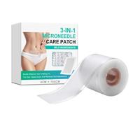 Scar Removal Tape Silicone Scars Sheets Scar Trëatment Tape