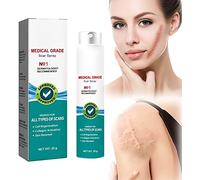 Scar Remove Advanced Scar Spray for All Types of Scars - Especially Acne Scars, Scar Removal Spray,Scar Remove Medical Grade Scar Spray,for All Types of Scars (1 Pcs)