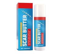 Scar Repair Cream Portable Scar Fading Cream | Quick Absorption, Suitable for Daily Use | Fades Arm/Leg/Back Scars (15g/0.53oz)