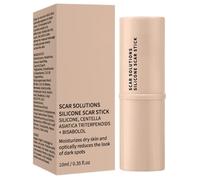 Scar Repair Stick - Silicone Remover for Skin | Smooth Gel for Old New Marks, Healing Tool for Raised Keloid, Daily Care for Stretch Burns C Section Sensitive Areas