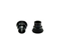 Scar Rws501bk Front Wheel Spacer