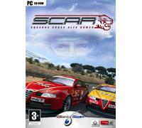 SCAR - Squadra Corse Alfa Romeo [German Version]