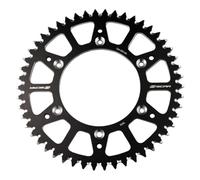 Scar Srs130-52bk Rear Sprocket