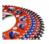 Scar Srs530-52bk Rear Sprocket