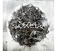 Scar Symmetry - Dark Matter Dimensions [VINYL]