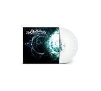 Scar Symmetry - Holographic Universe Ltd. White - Colored 2 Vinyl