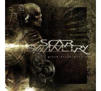 Scar Symmetry - Pitch Black Progress