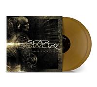 Scar Symmetry - Pitch Black Progress (gold vinyl in gatefold) [VINYL]