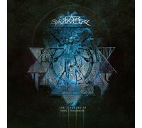 SCAR SYMMETRY - SINGULARITY(PHASE I-NEOHUMANITY CD NEW