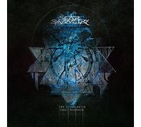 Scar Symmetry - The Singularity (Phase I - Neohumanity)