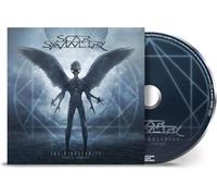 Scar Symmetry - The Singularity (Phase II - Xenotaph)