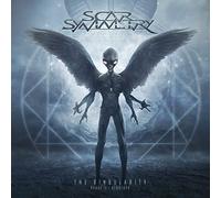 Scar Symmetry - The Singularity (Phase II - Xenotaph)