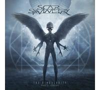 Scar Symmetry - The Singularity (Phase II - Xenotaph)