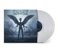 Scar Symmetry - The Singularity (Phase II - Xenotaph) [Clear] [VINYL]