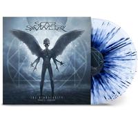 Scar Symmetry - The Singularity (Phase II - Xenotaph) [Vinyl LP] [VINYL]