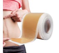 Scar Tape for Face, Scar Patch, 1.57x118in Pimple Patches for Breast Reduction Wound Face Body Stretch Marks Tummy Tuck Keloid Burn