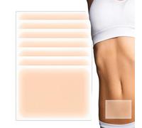 Scar Tape | Invisible Waterproof Scar Tape,Adhesive Bandages for Thighs Stretch Marks Elbow Postpartum Legs Back Head Arms Breast Neck