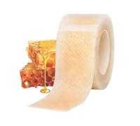 Scar Tape, Silicone Thin Portable Strips, Women Men Skin Scar Removal Away Sheets, for C-Section Keloid Tummy Tuck Daily Travel Night Morning Overnight Recovery