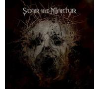 SCAR THE MARTYR - SCAR THE MARTYR CD NEW