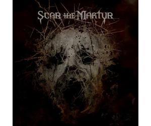 SCAR THE MARTYR - SCAR THE MARTYR CD NEW