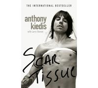 Scar Tissue.by Kiedis New 9780751535662 Fast Free Shipping