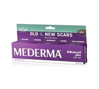 Scar Treatment Gel, Me-derma Advanced Plus Formula, Purple, 10g