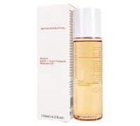 Scar Treatment Oil, Natural Stretch Mark & Scar Oil for Women, Stretch Marks Removal Skin Regenerating Body oils, Skin Regenerate oil with Chamomile, Vitamin E, Lavender Improves Elasticity 125ML