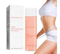 Scar Treatment Oil-Stretch Mark Oil-Firming, Anti-Cellulite, Stretch Marks Removal- Enriched Vitamin E for Dry & Saggy Skin-Gua Sha Oils for Face & Body with Calendular&Chamomile&Rosemary