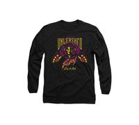 Scar Unleashed Fury The Lion King T-Shirt, Black Disney Black S