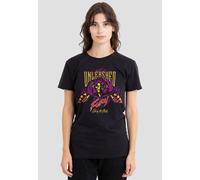 Scar Unleashed Fury The Lion King T-Shirt, Black Disney Black XXL