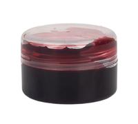 Scar Wax Makeup, Fake Wound Skin Wax, Makeup Kit Scars Wax Halloween Special, Water-Resistant and Long Wearing Formula, Versatile for Halloween, Adults Kids