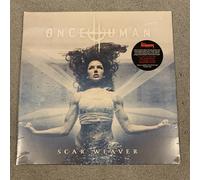 Once Human - Scar Weaver [VINYL]