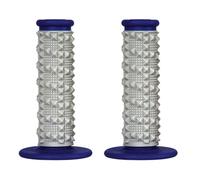 SCAR X2R Dual Density Grips Full Diamond