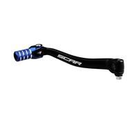 Scar Yamaha Gsl407 Shift Lever Blue