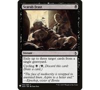 Scarab Feast | Mystery Booster