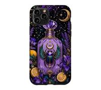 Scarab Perfume Constellation Case for iPhone 11 Pro