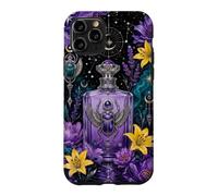 Scarab Perfume Constellation Case for iPhone 11 Pro