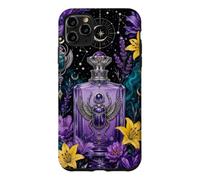 Scarab Perfume Constellation Case for iPhone 11 Pro Max
