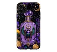 Scarab Perfume Constellation Case for iPhone 11 Pro Max