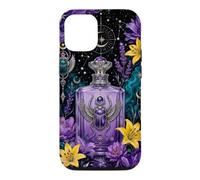 Scarab Perfume Constellation Case for iPhone 12/12 Pro