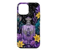 Scarab Perfume Constellation Case for iPhone 12 Pro Max