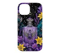 Scarab Perfume Constellation Case for iPhone 14